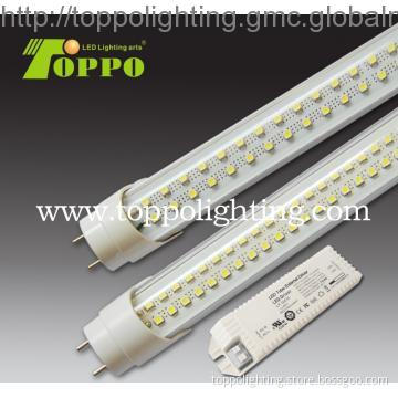 600MM 8W External Driver SMD LED Fluorescent Tubes